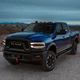 Image for article titled The 2019 Ram Heavy Duty Makes a Ridiculous 1,000 Lb-Ft of Torque